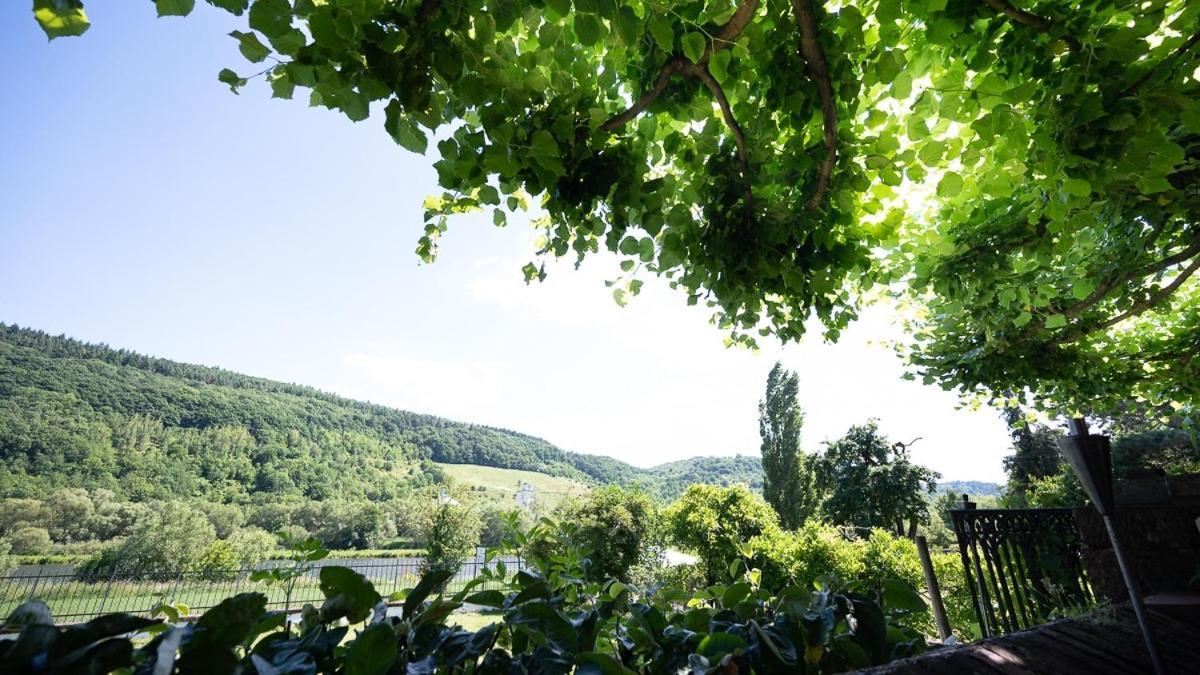 Boutiquehotel Kloster Pfalzel Трир Екстериор снимка