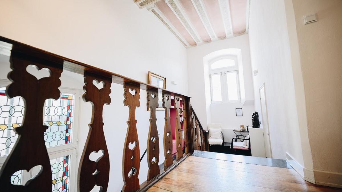 Boutiquehotel Kloster Pfalzel Трир Екстериор снимка