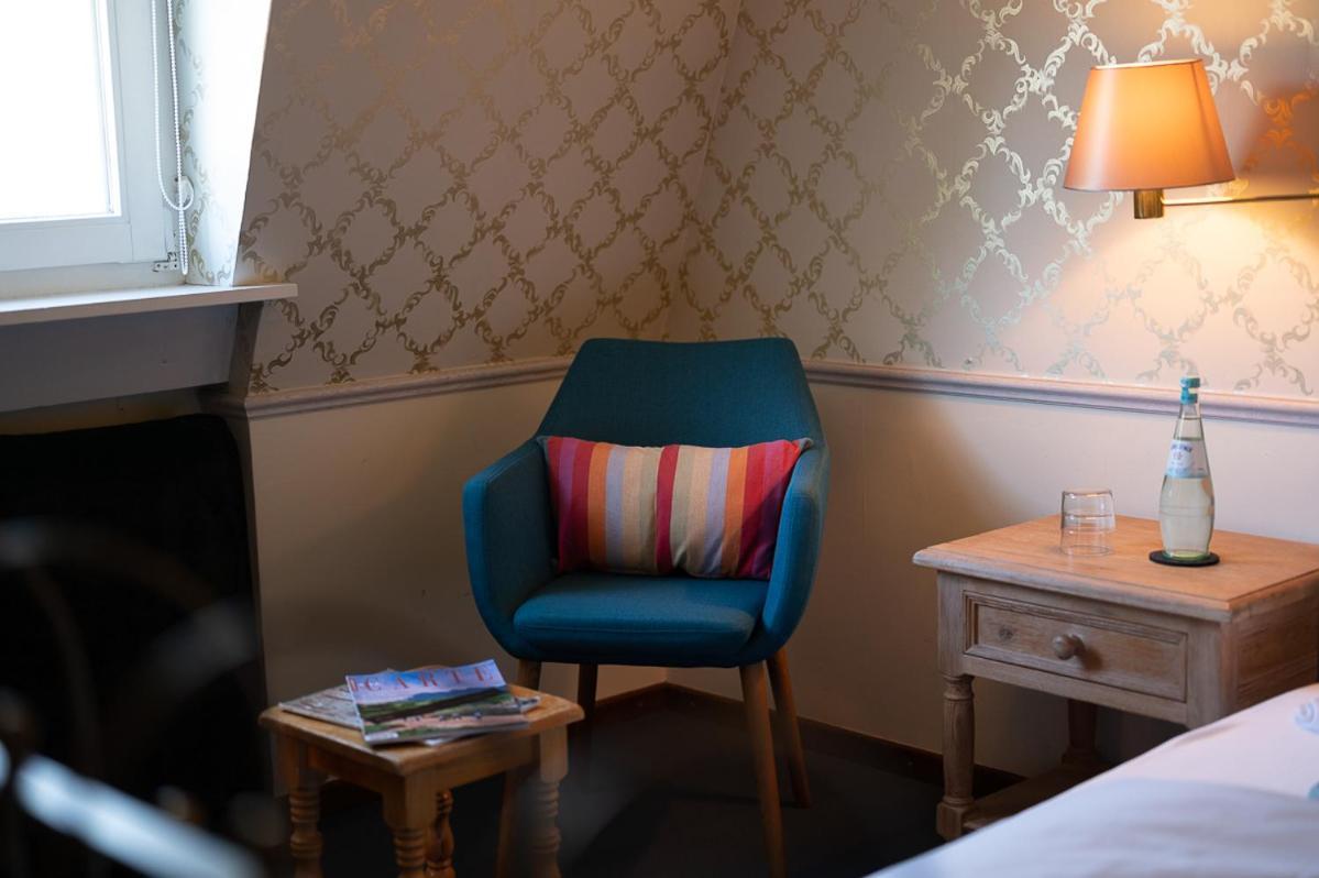 Boutiquehotel Kloster Pfalzel Трир Екстериор снимка