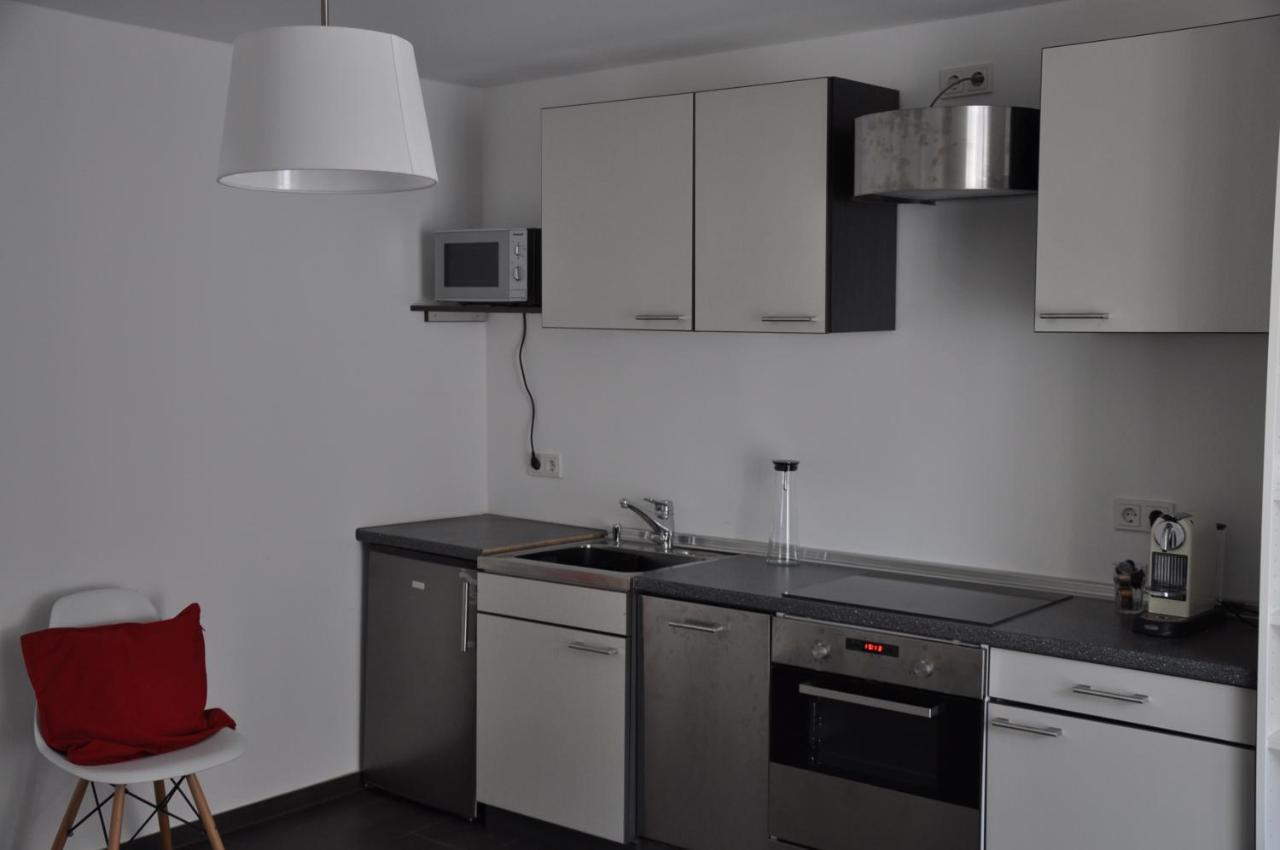 Boutiquehotel Kloster Pfalzel Трир Екстериор снимка